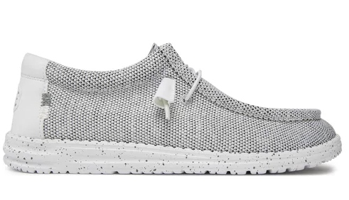 Pánské boty Hey Dude Wally Sox 40019-1KA 43