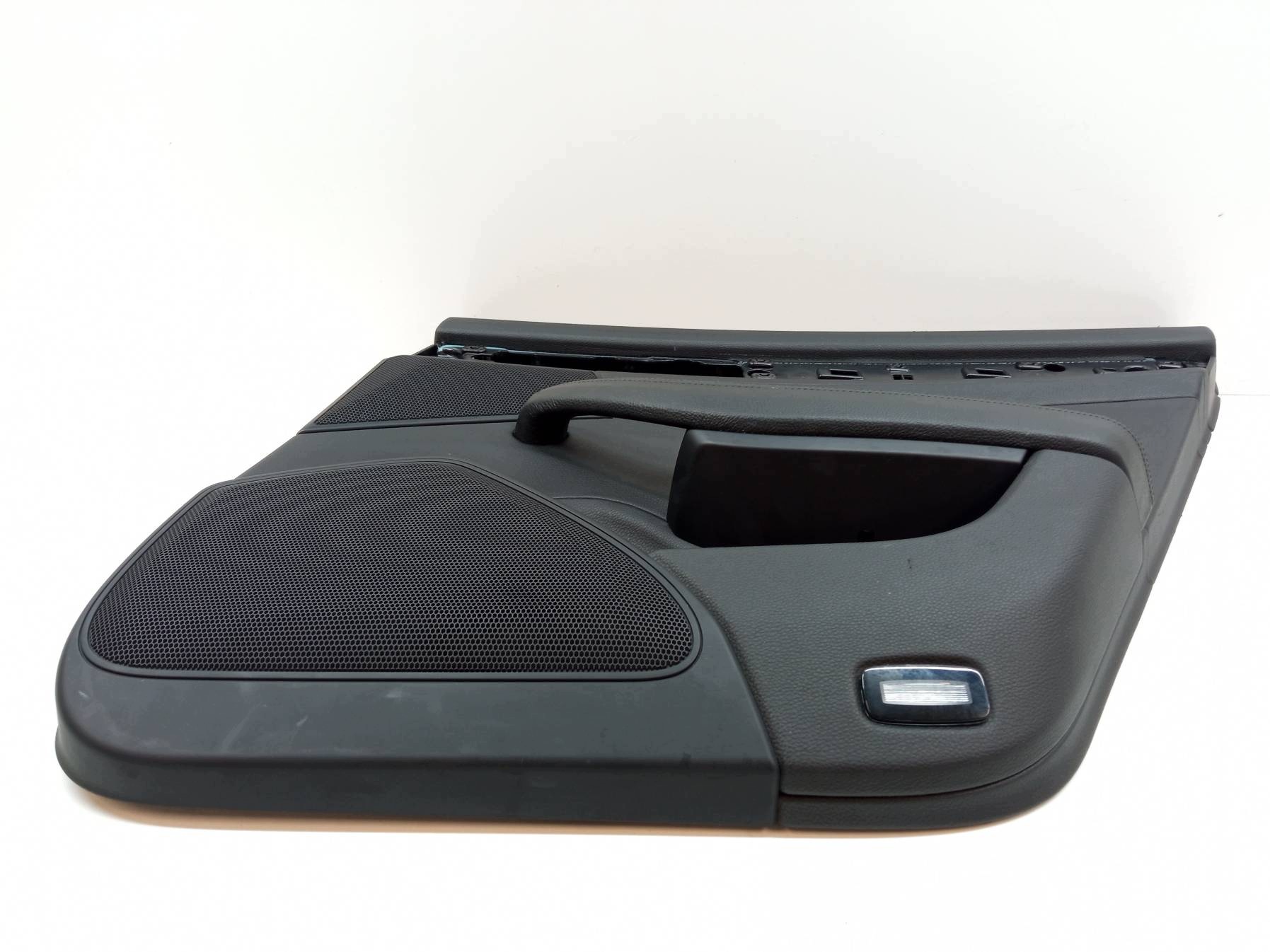 upholstery side right rear part Porsche Panamera II (2016-2023) 971