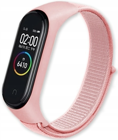 

Pasek Opaska do Xiaomi MI Band 3/4/5/6