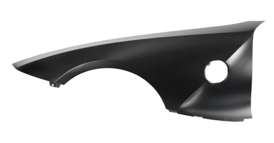 КРЫЛО ПЕРЕДНИЙ ЛЕВЫЙ BMW Z4 E85 03-08