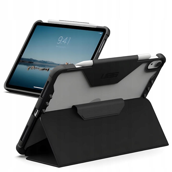 Pouzdro s pancéřovým stojánkem Urban Armor pro iPad Air 11 M4/M3/M2 pouzdro