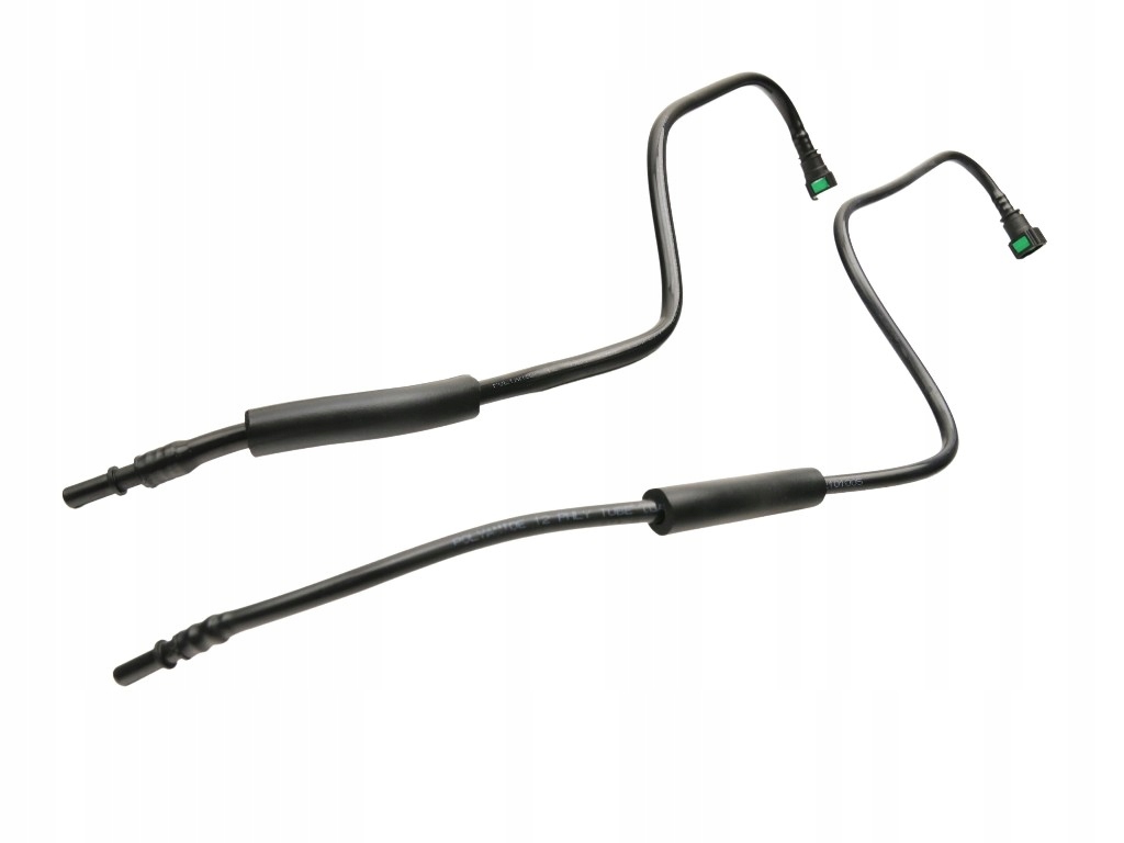 FT39625 - ПАЛИВОПРОВІД FORD TRANSIT 06 > 2.2 TDCI