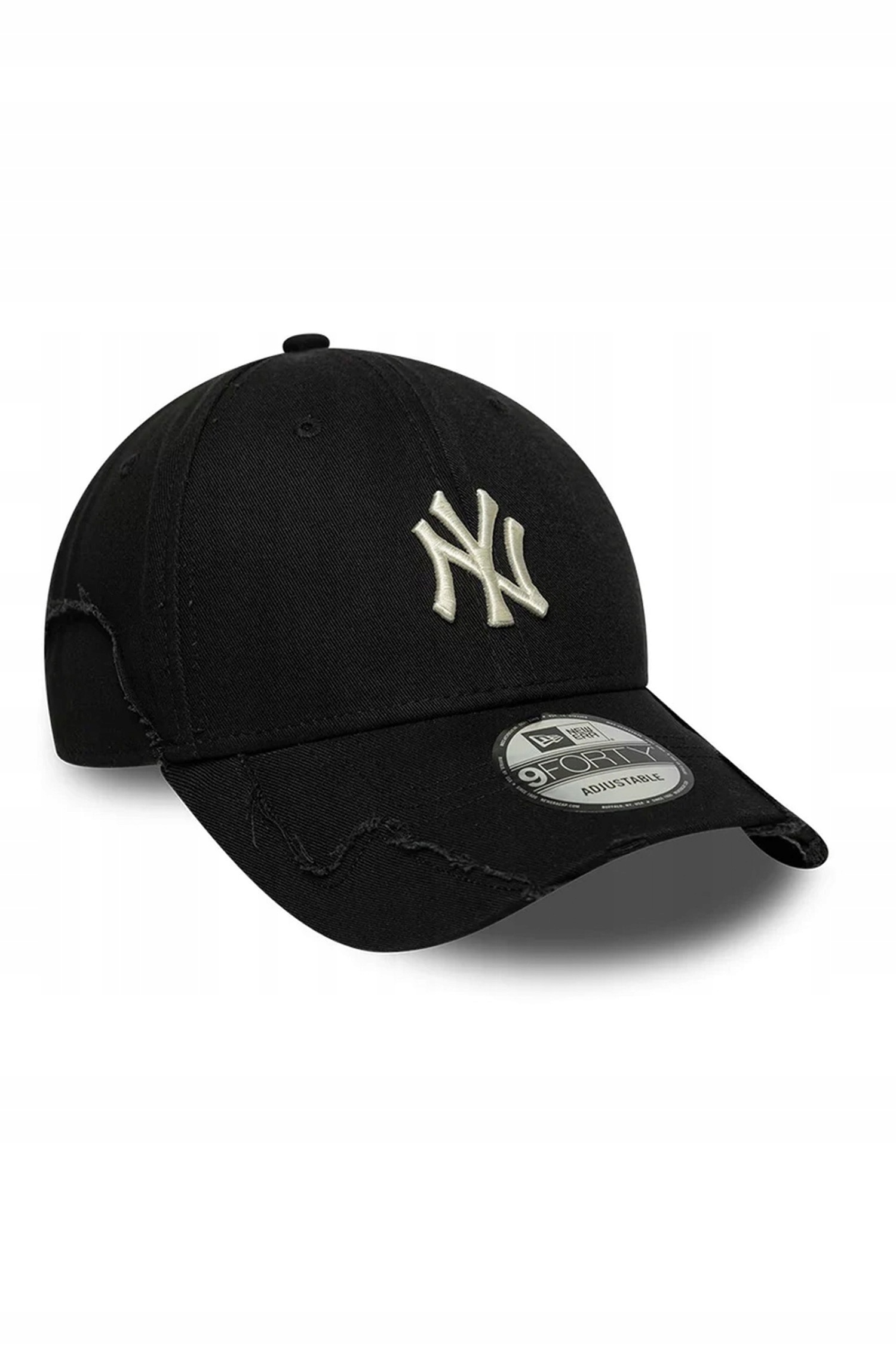 Kšiltovka New Era New York Yankees Mlb Stitched 9Forty černá