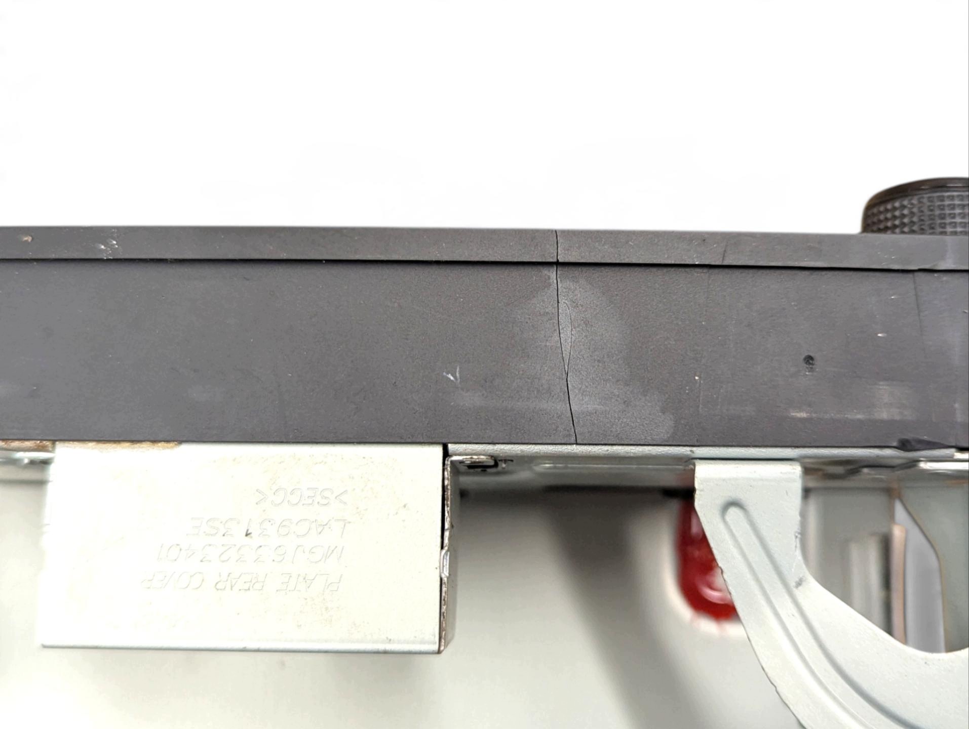 Radio auto SEAT Toledo 4 2016 5F0035888B
