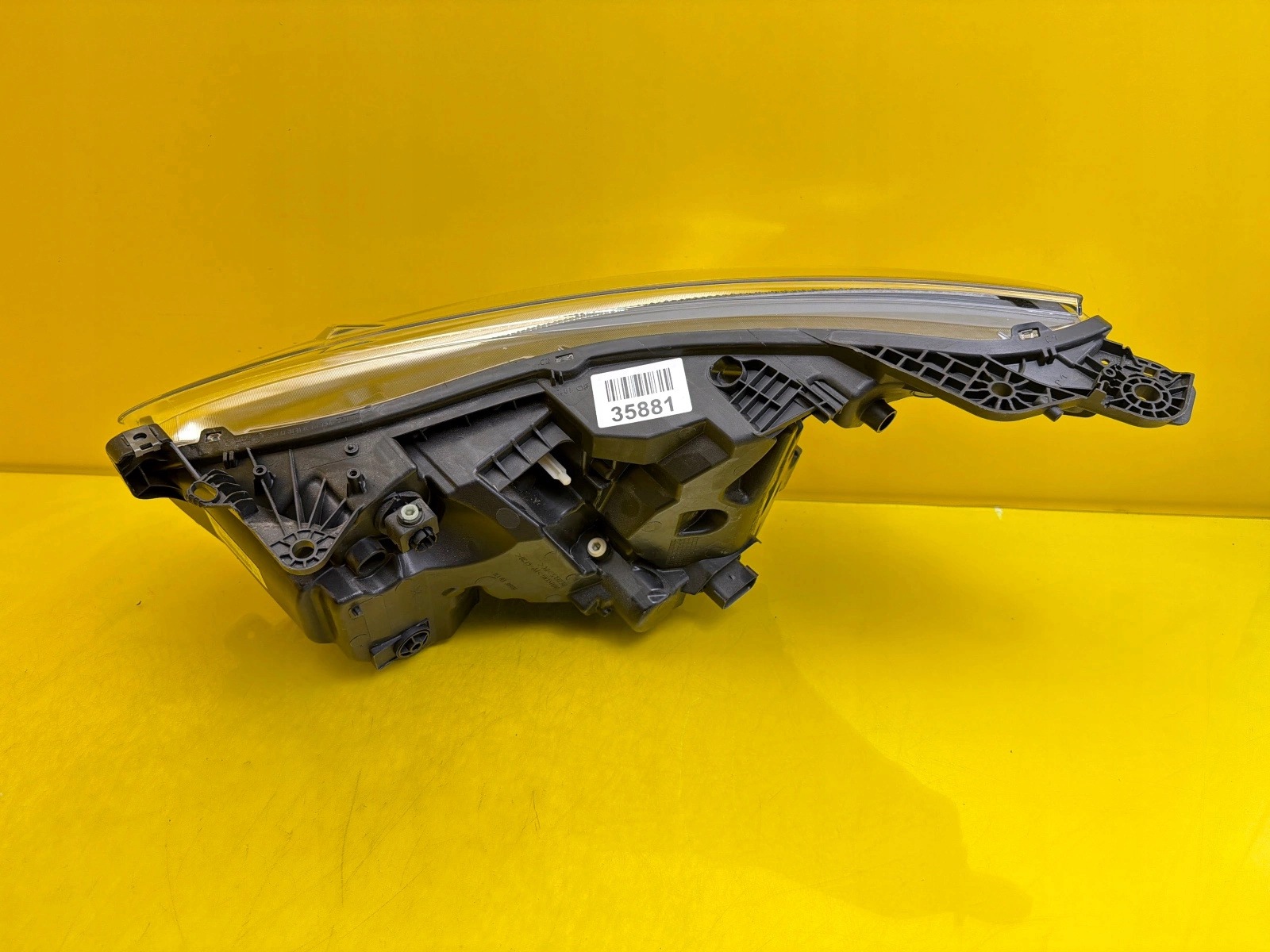 light right front Ford Galaxy MK2 Full Led EM2B-13W029-CH