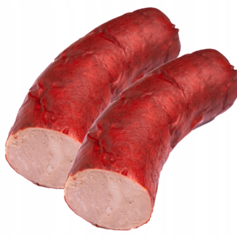 Bukowianská klobása 300 g Schronisko Bukowina – 2x Výrazná chuť, vůně