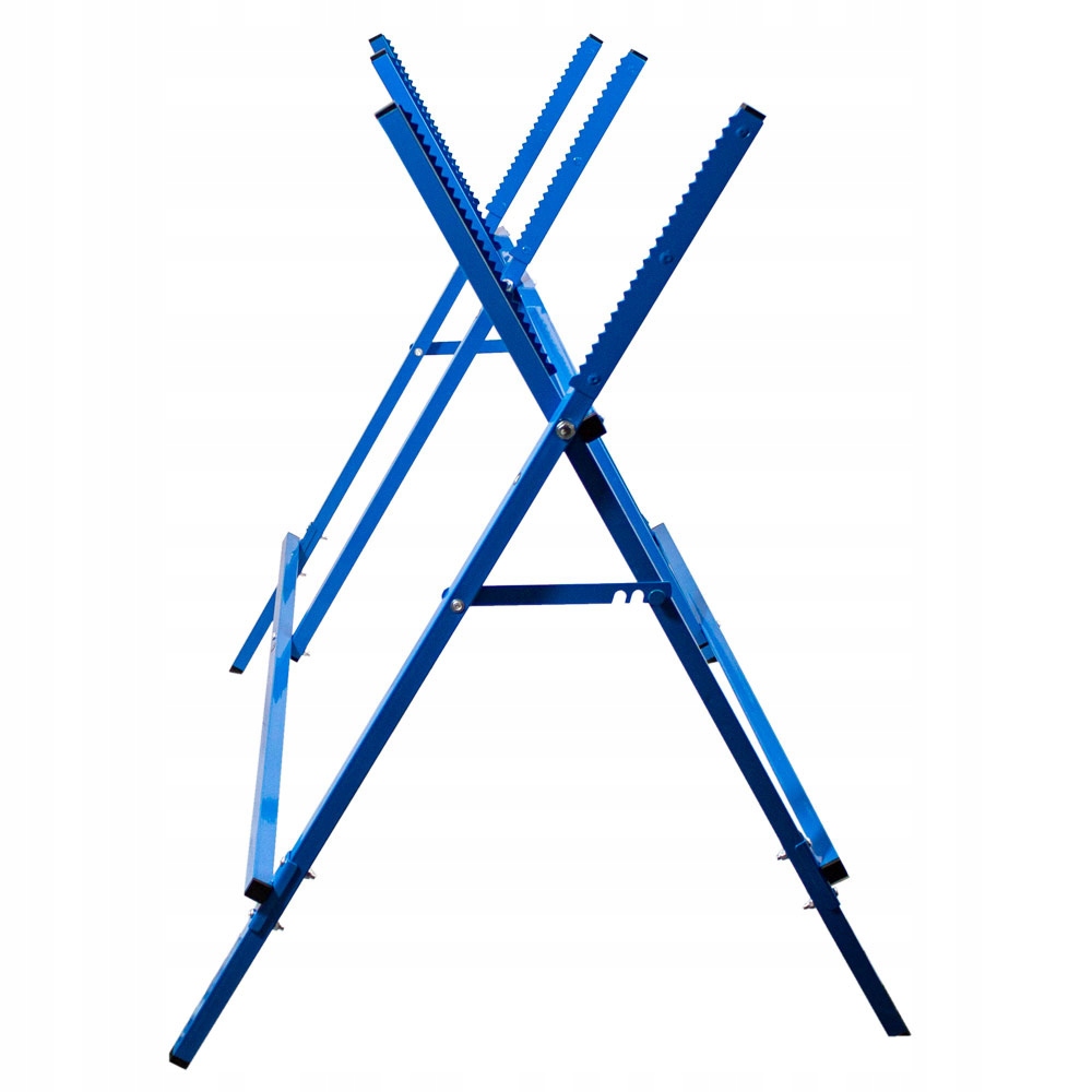 Składany koziołek stojak do cięcia drewna Rodzaj kozioł