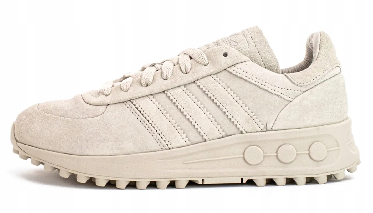 Boty Adidas La Trainer Lux JH9822 Orginals kožené klasické 45 1/3