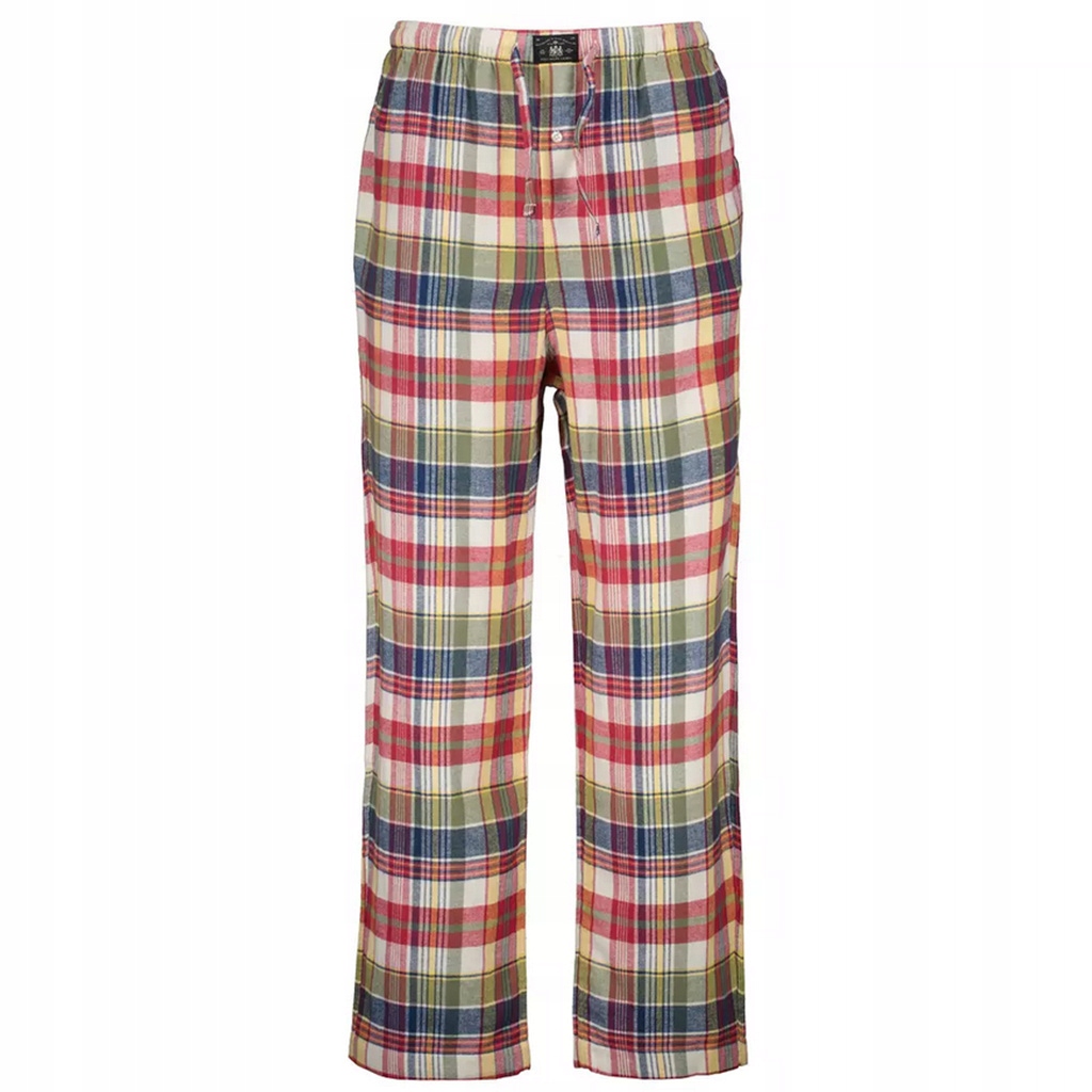 Pyžamové kalhoty Polo Ralph Lauren 714915970