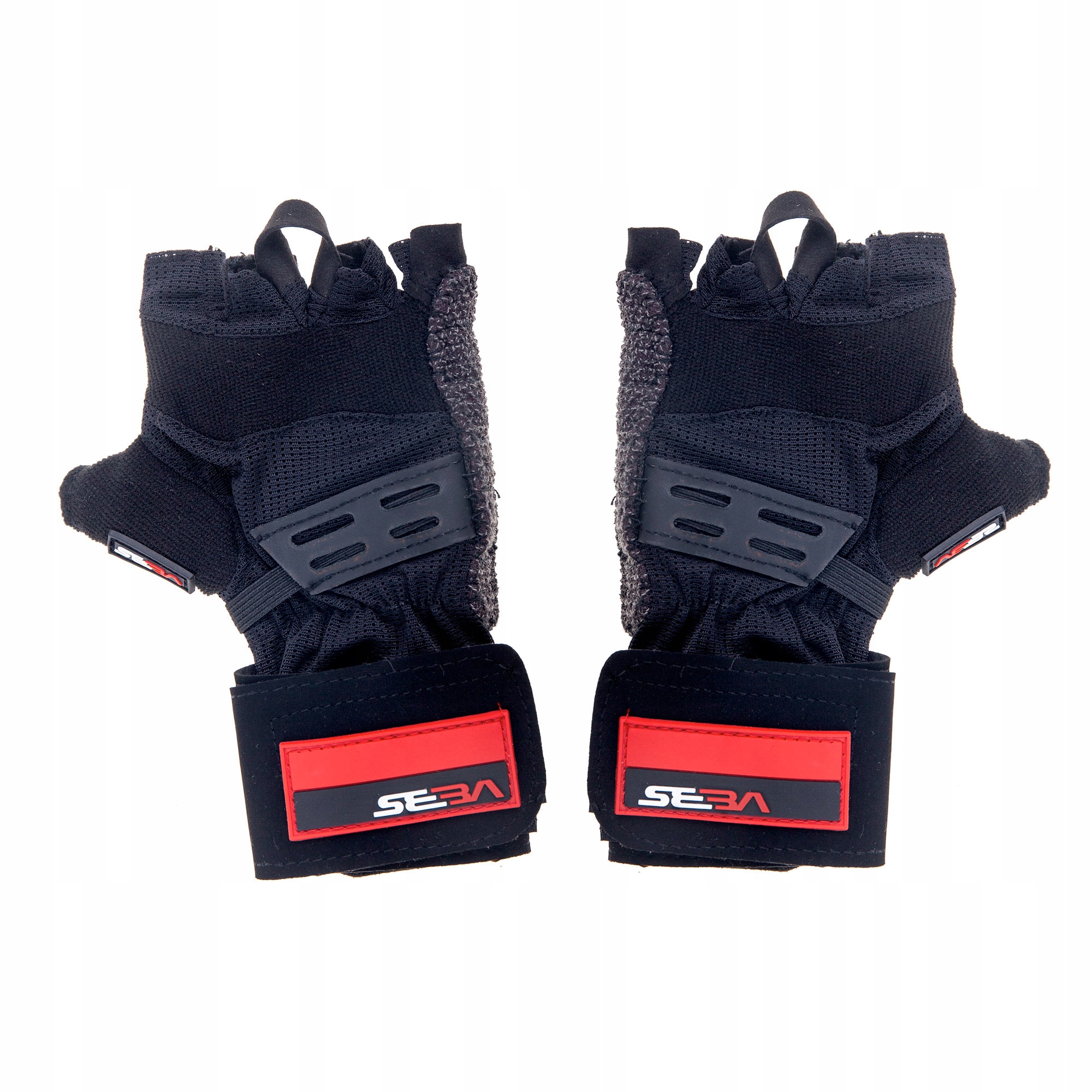 OCHRANIACZE NA NADGARSTKI SEBA PROTECTIVE GLOVE S