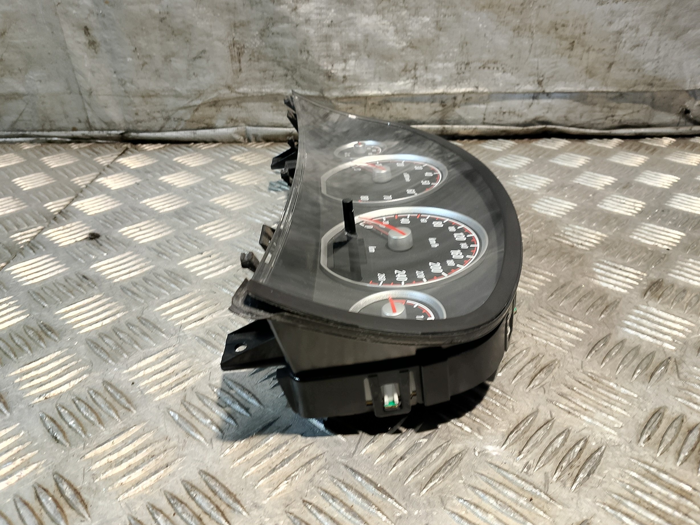 dials OPEL VECTRA C LIFT FL 1.8 B 13193043RE