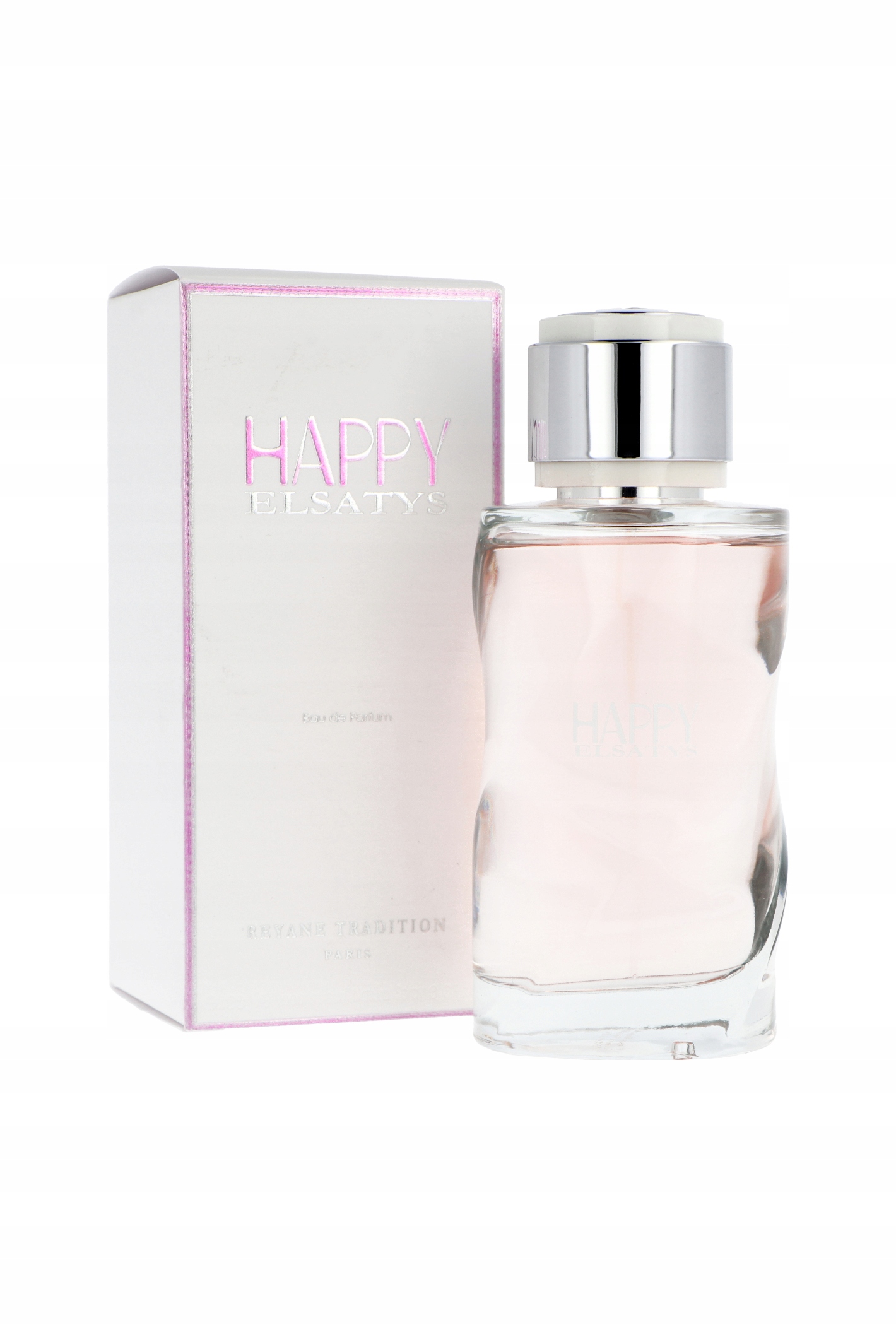Reyane Tradition Happy Elsatys Parfémovaná voda 100 ml