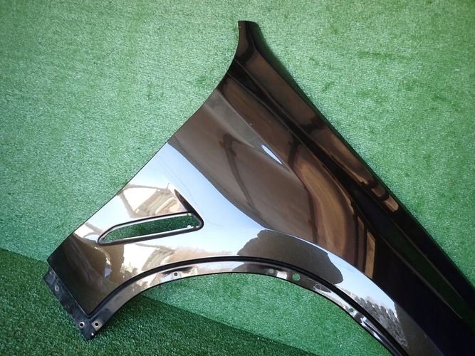 BMW X3 G01 X4 G02 18- fender right front front
