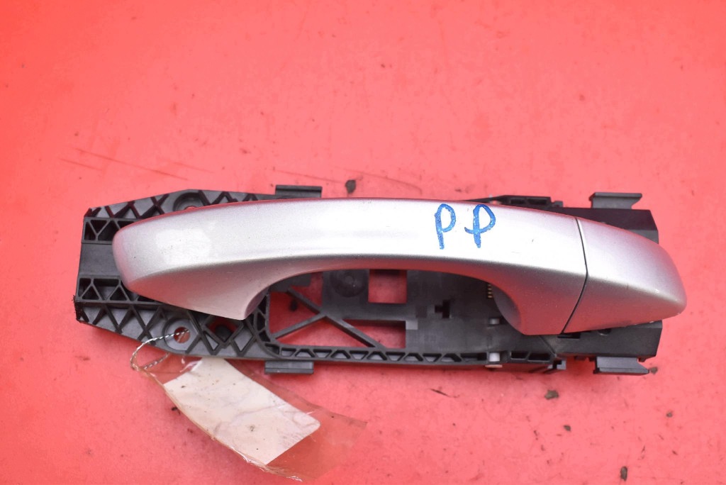 handle right front front LA7W 5N0839885H SKODA FABIA 3 III NJ 14-18
