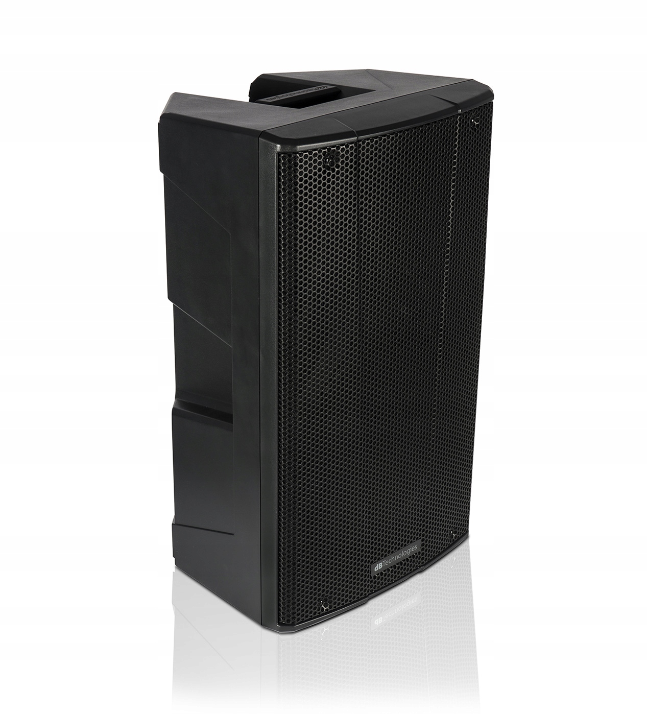 Db Technologies B-Hype 15 – aktivní sloupec