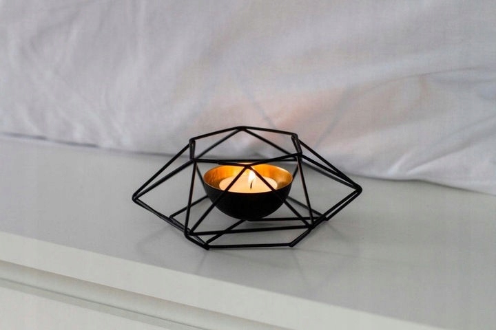 PODGRZEWACZE ZAPACHOWE ŚWIECZKI TEALIGHT ORCHIDEA Rodzaj tealight