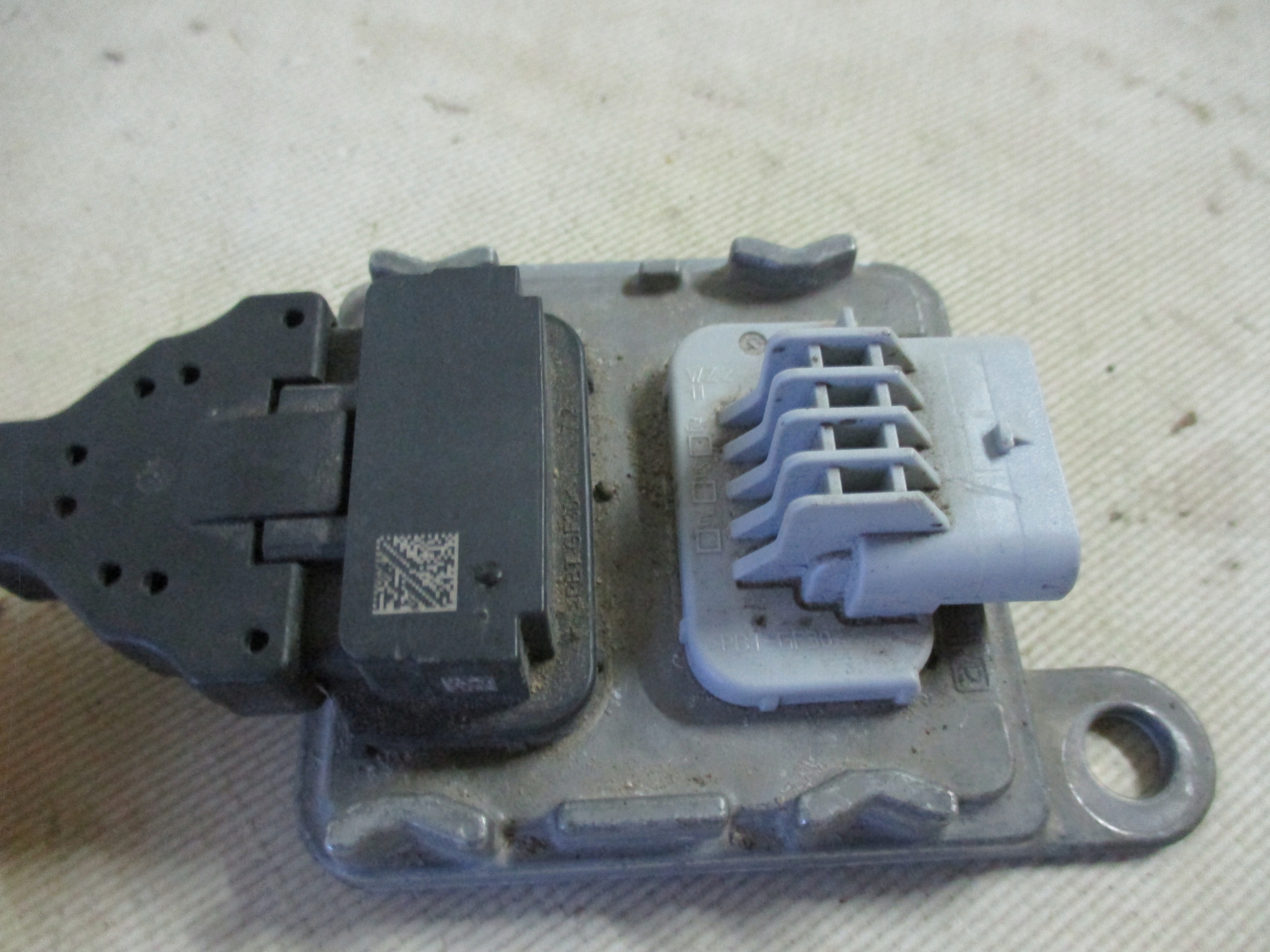 Sonda Lambda Dacia Duster II 1,5 DCI Sensor NOX