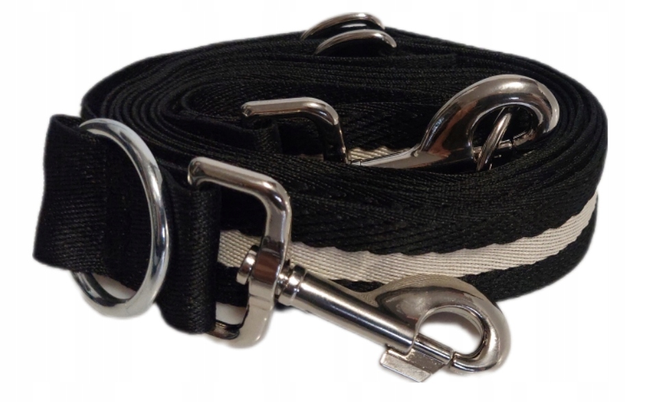 Vodítko Extra Silná – přepínací 5 m pro velkého psa