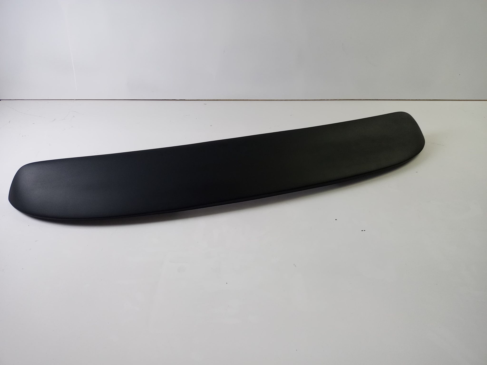 SPOILER DASZEK AUDI A4 B6 B7 8E AVANT SPOILER DASZEK KOMBI NOWY PODKŁAD Stan opakowania oryginalne