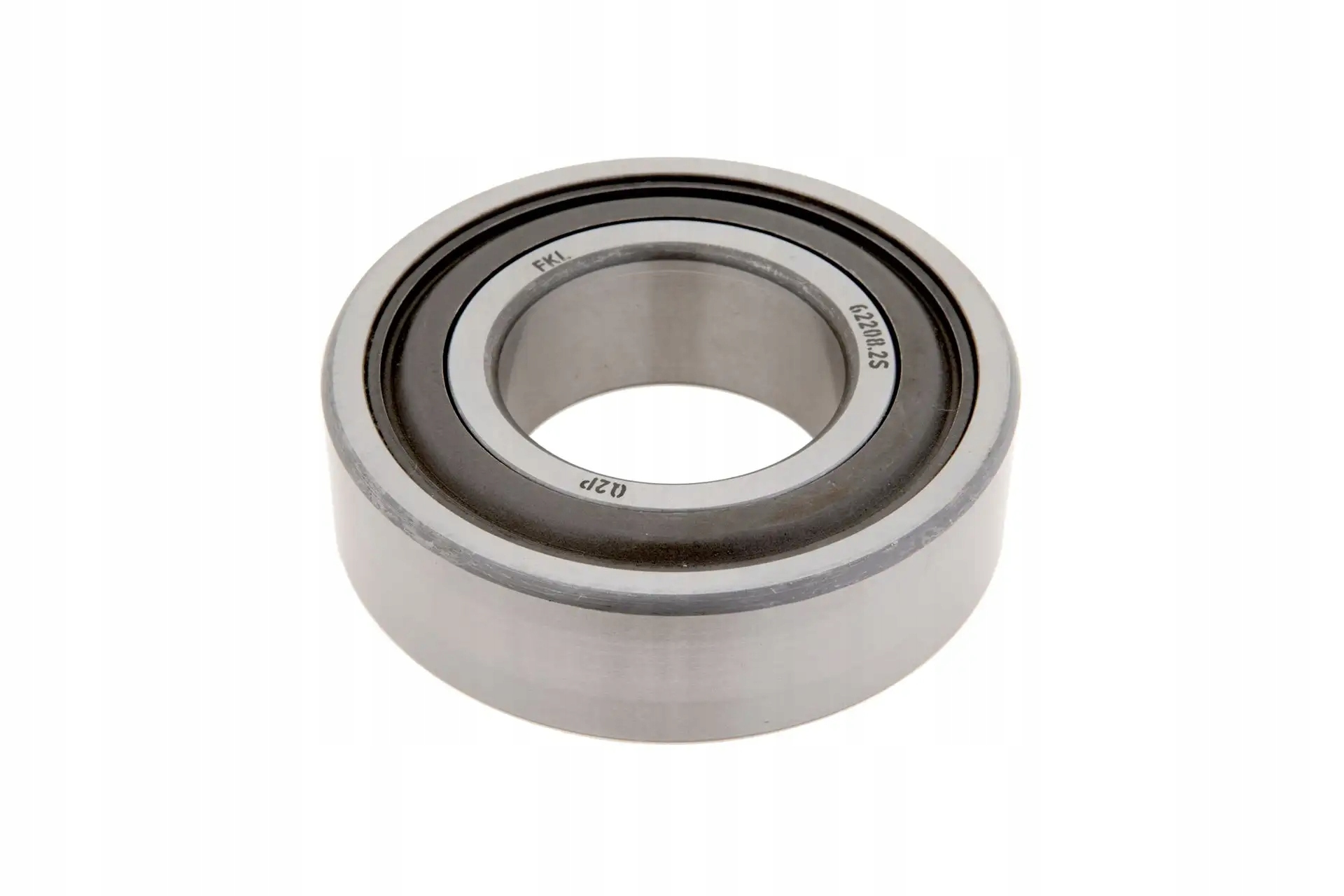 102504465 1 ряд шарикоподшипник 40 x 80 23