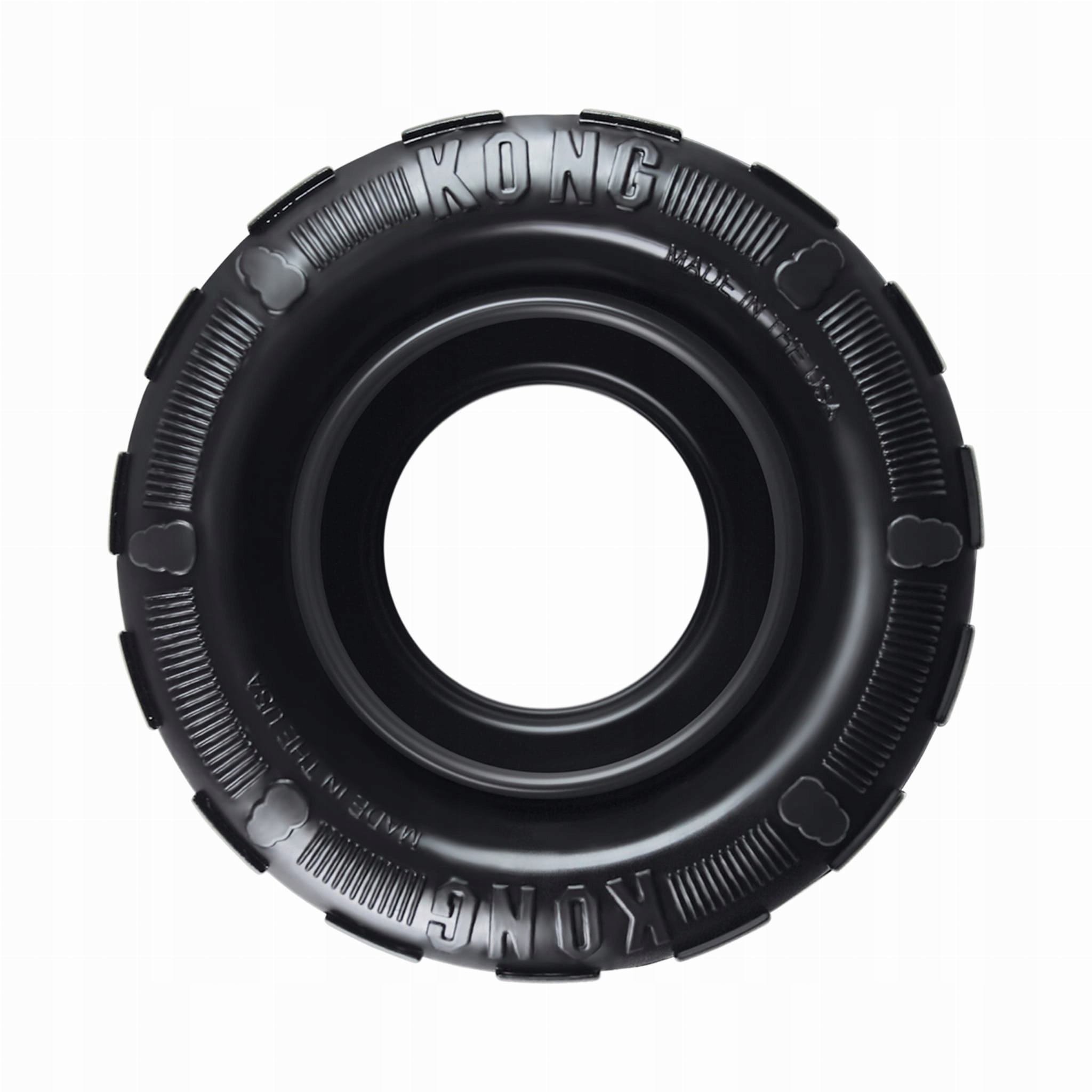 

Zabawka Kong Extreme Traxx opona M/L