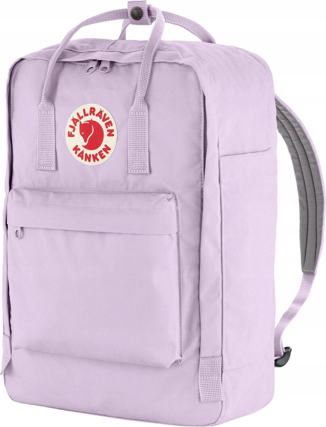 Batoh Kanken Notebook 17 Fjallraven Pastel Lavender