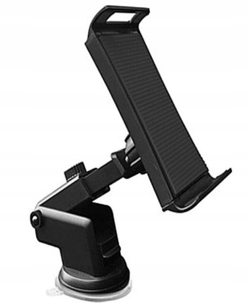 

Uchwyt samochodowy do szyby na telefon PL66