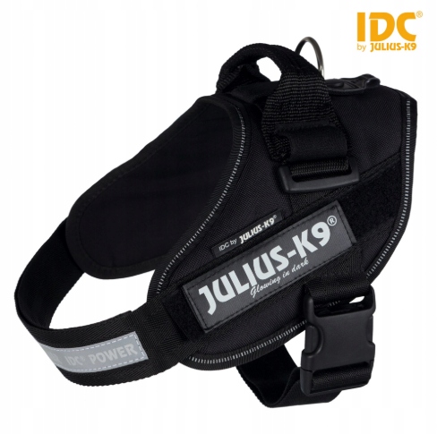 

Trixie Szelki Julius-K9 IDC dla psów XL-XXL