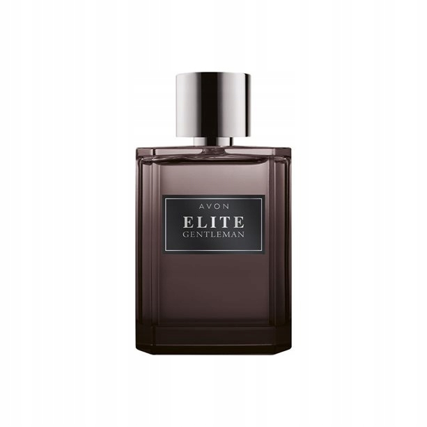 

Avon Elite Gentleman 75 ML Woda Toaletowa