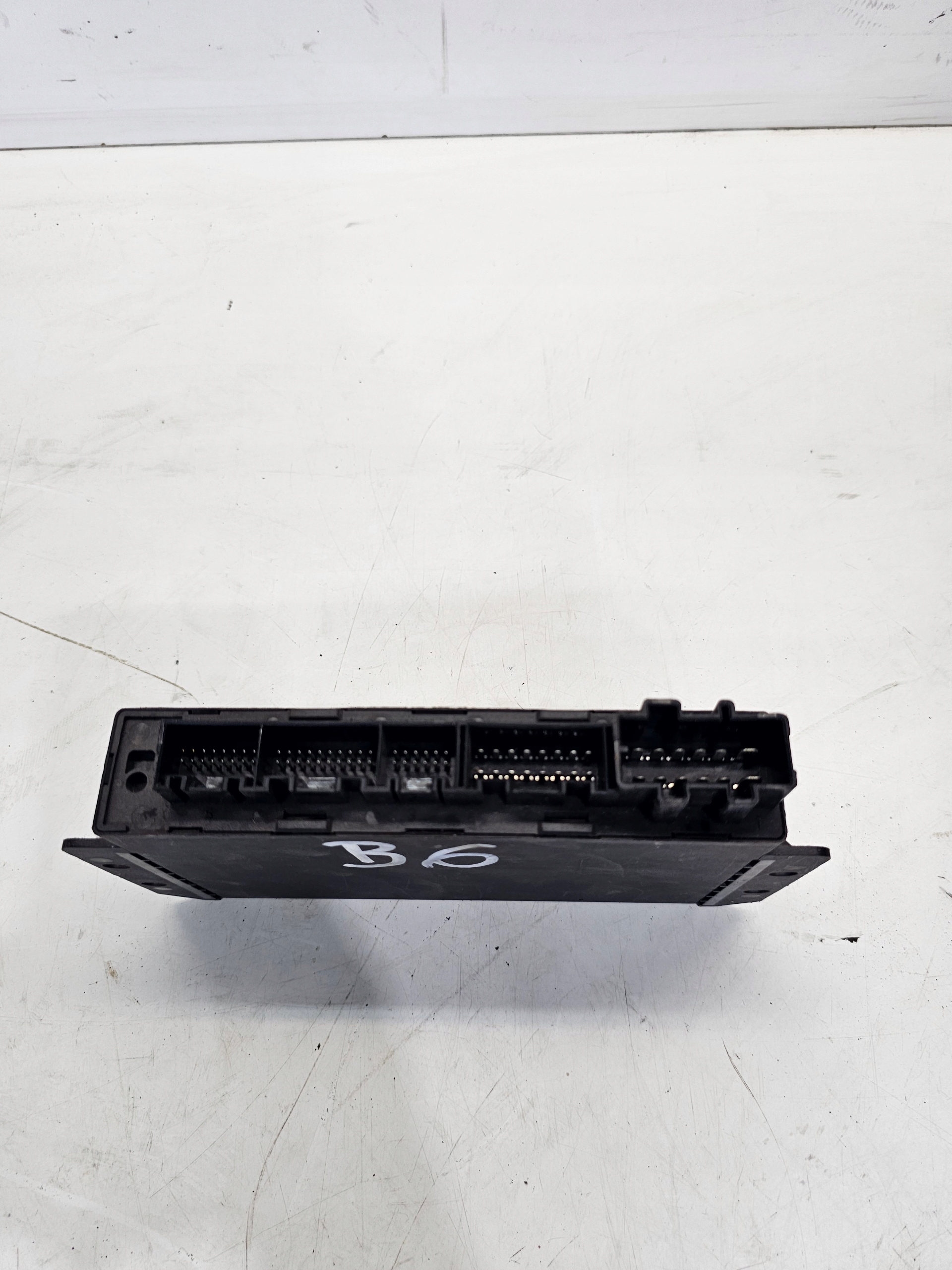 comfort control unit AUDI A4 B6 B7 8E0959433AS original