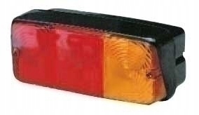 Sdružené světlo zadní pravá Cobo Deutz R2 COM3 S8019/19