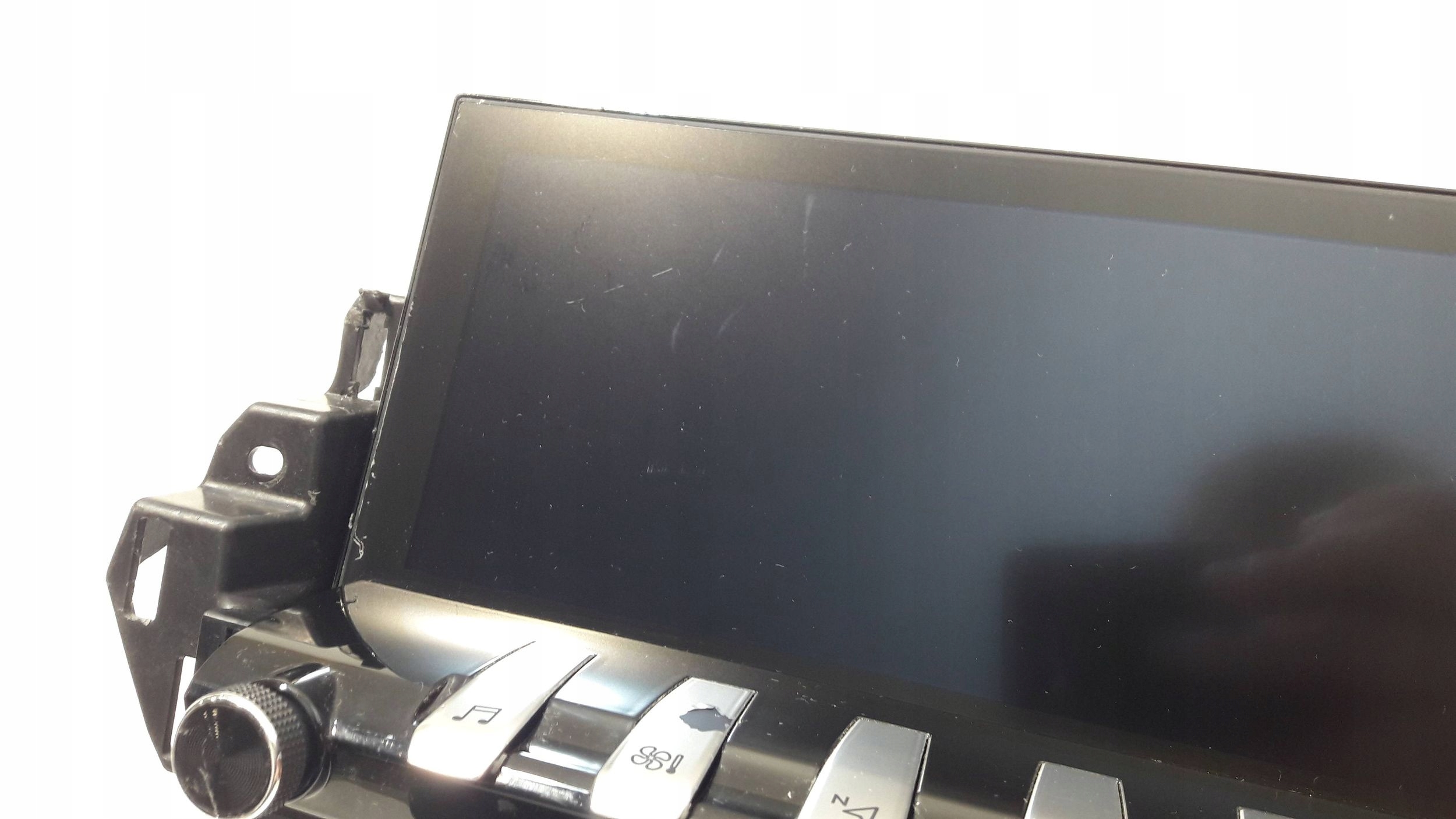 Peugeot 508 II Panele Controllo, Comandi 9835045580