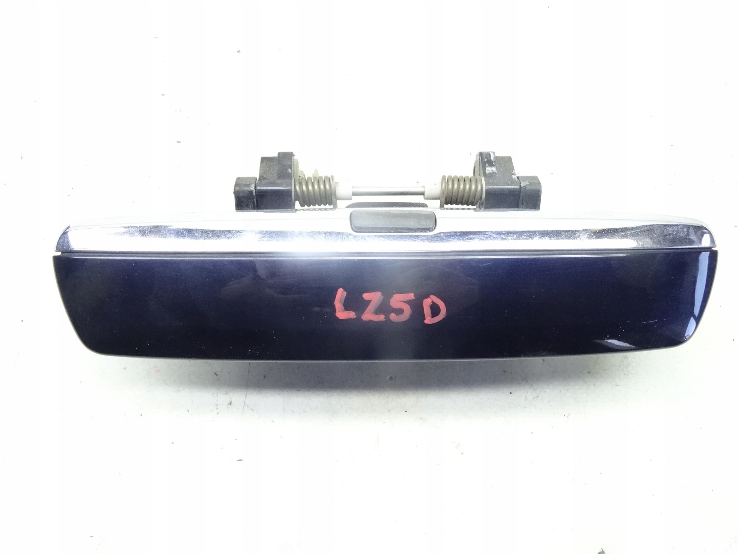 AUDI A8 D3 KLAMKA ZEWNETRZNA DRZWI LZ5D PRAWY TYL