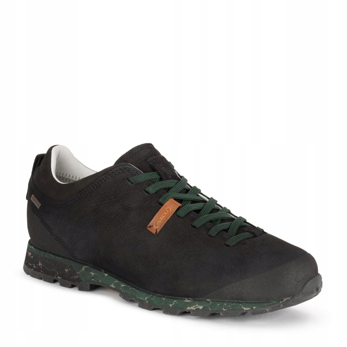 Trekové boty Aku Bellamont 3 Gore-tex [528052]