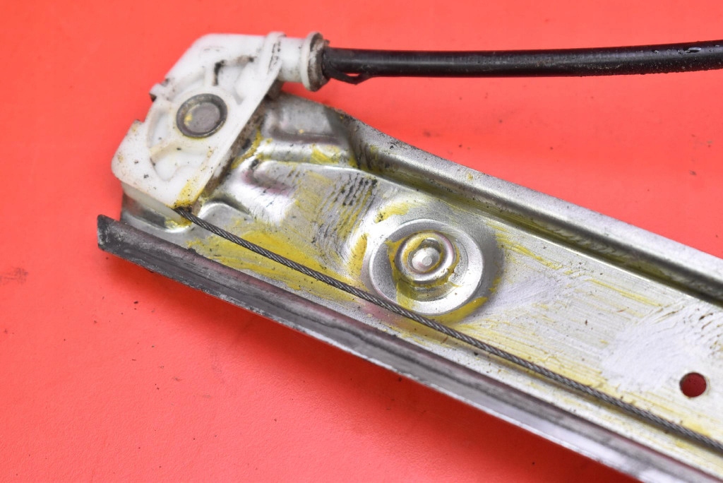 window regulator left front EU 8196037 BMW E46 sedan 97-03