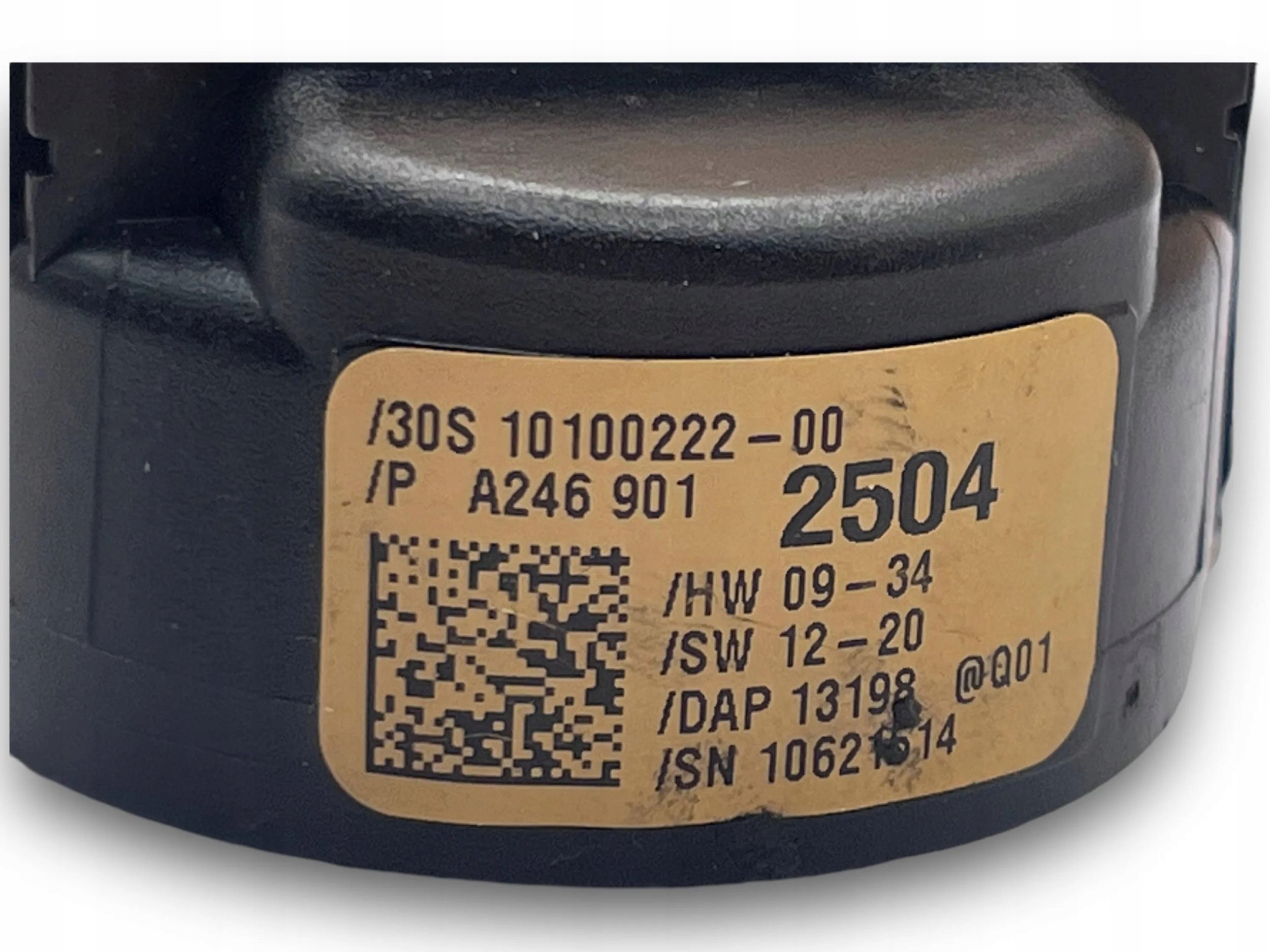 MERCEDES W246 sensor SENSOR rain 2469012504 @M