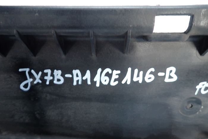 FORD FOCUS MK4 IV 18- support panel for radiators front