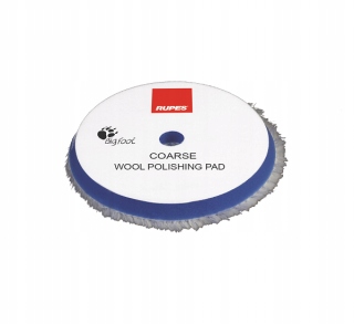 

Rupes futro polerskie Coarse 50/65