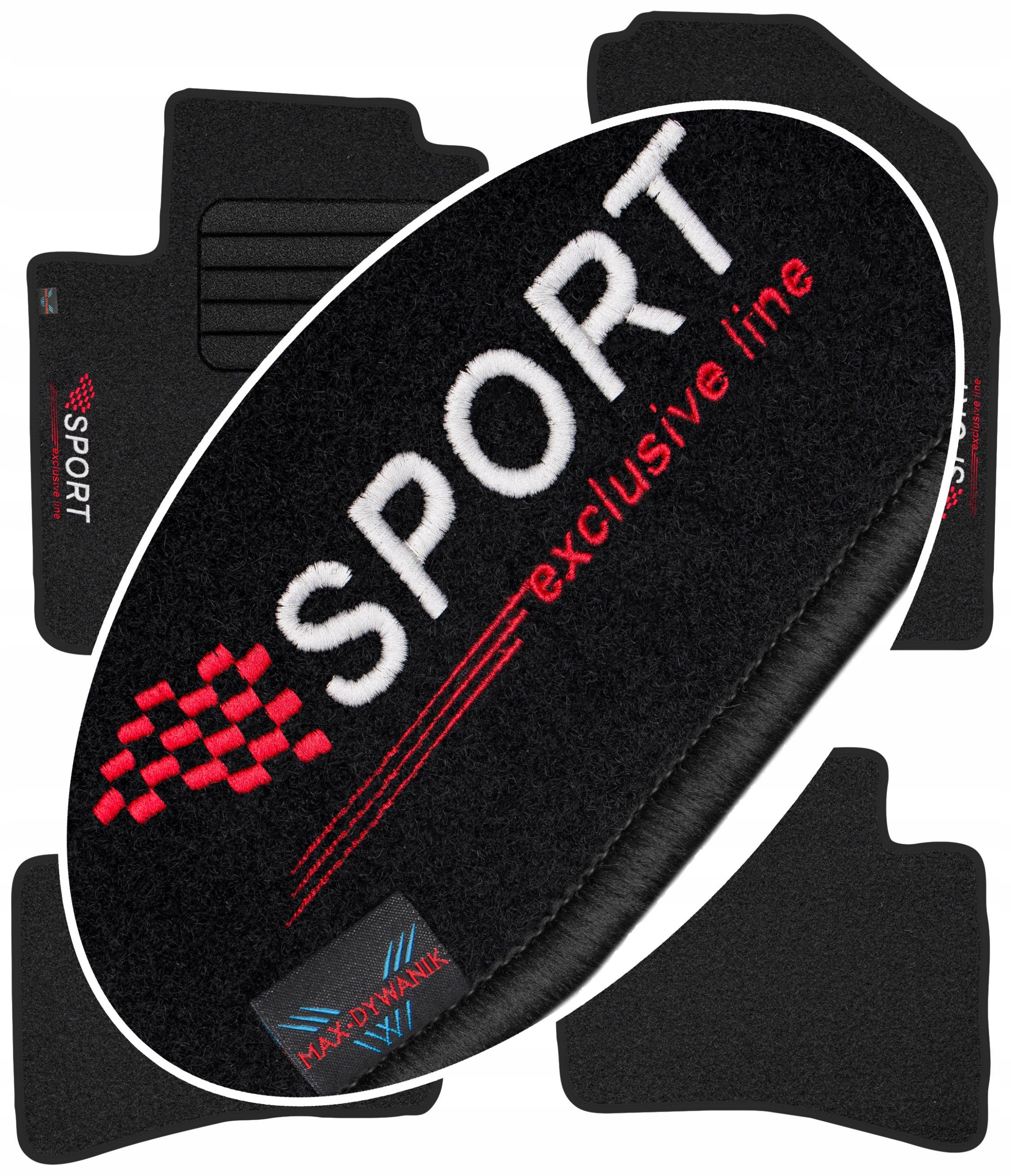 Kia Rio III 2011-2017 Autokoberce