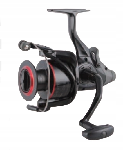 Naviják Okuma CMBF-355 Ideální pro zemní metodu! Volný chod!