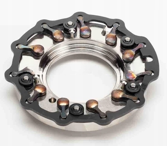 Volant Výfukových Plynů Geometrie Turbíny Audi A4 B8 A5 Q5 2.0 Tdi 120 136 143 Km