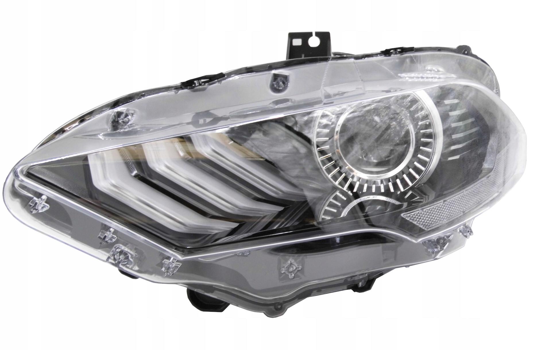 OE REFLEKTOR PRZEDNI LEWY FORD MUSTANG Mk6 2017-