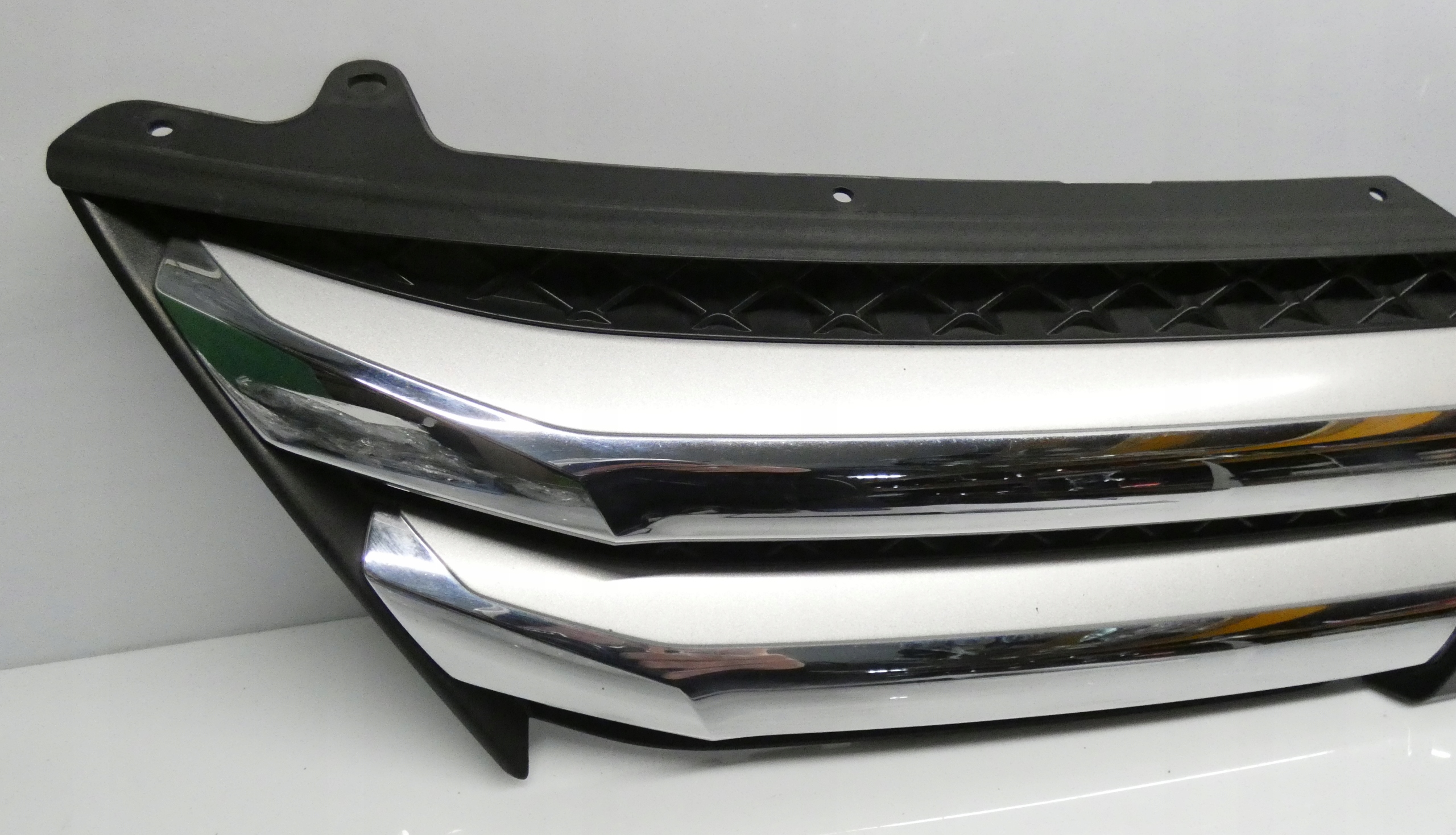 MITSUBISHI ELIPSE CROSS 2018- 7450B072 grill grill grille front