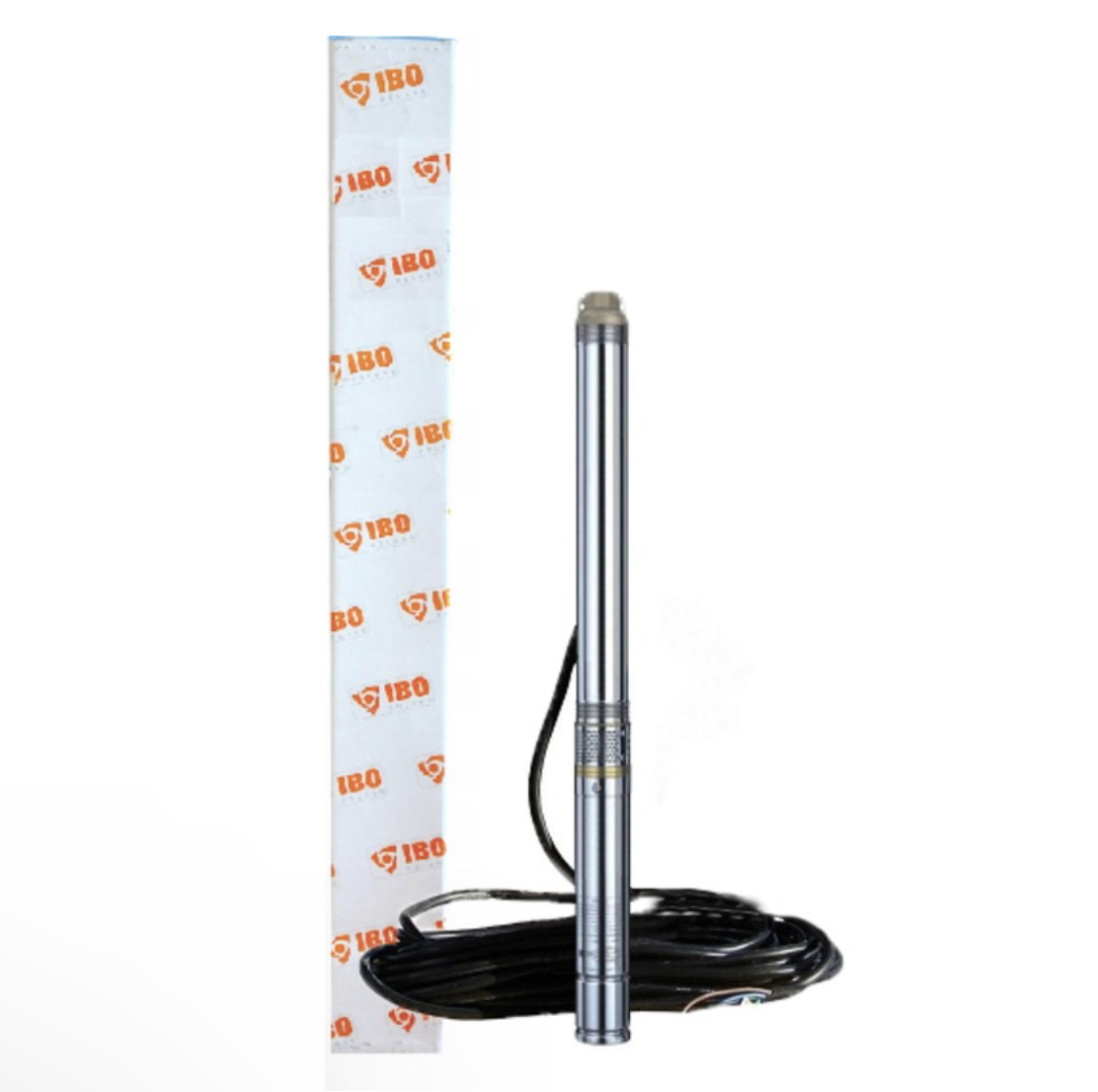 Ponorná Pumpa 3,5 Sdm 3-11 Ibo 230V 20 M Kábla
