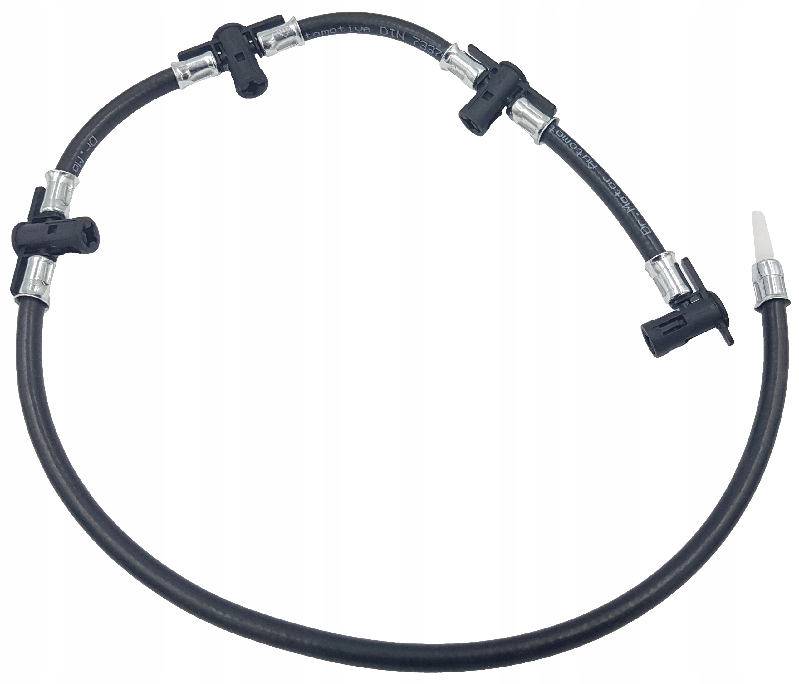 DRM12012R - DR. MOTOR ПЕРЕЛИВНОЙ ПРОВОД MERCEDES SPINTER 06-