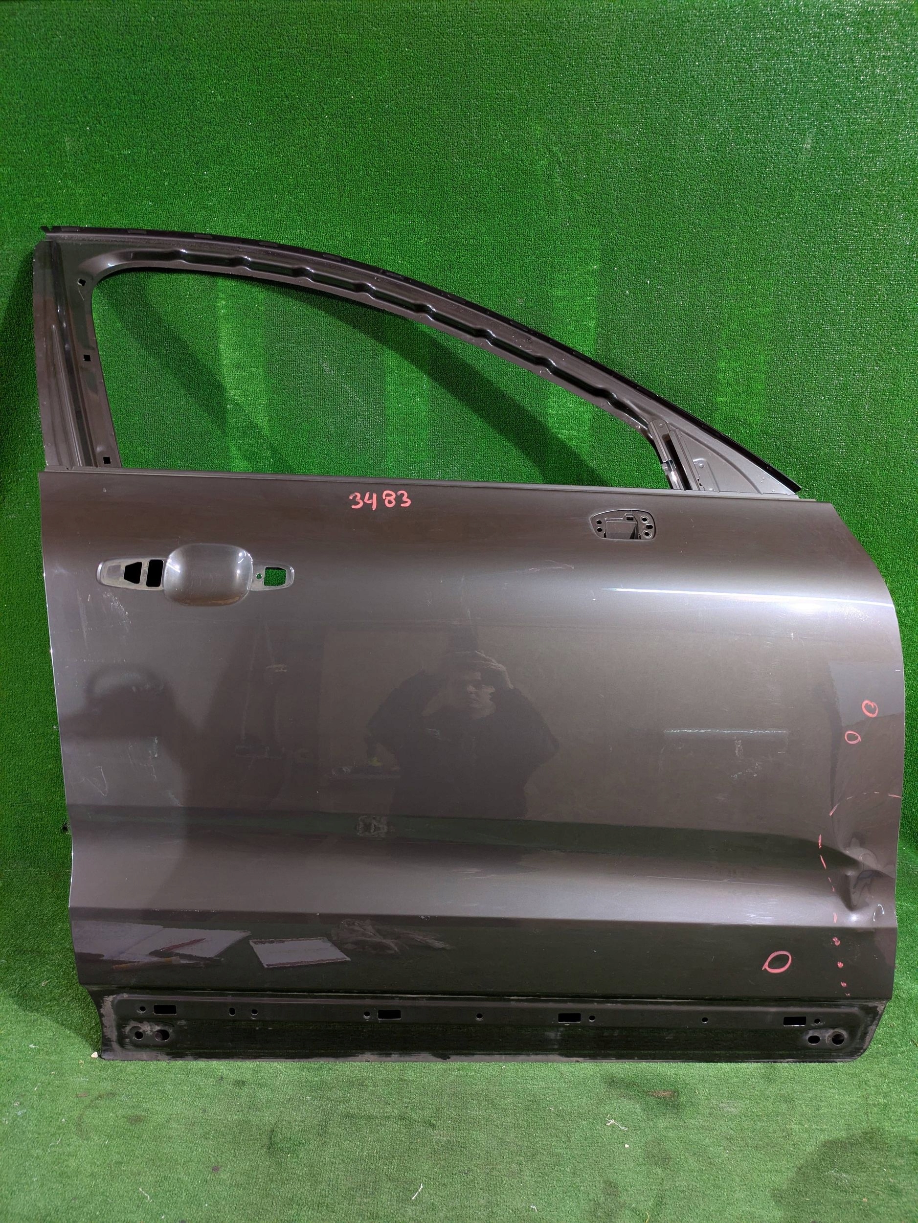 door front right right front VOLVO XC60 XC-60 II NR.3483