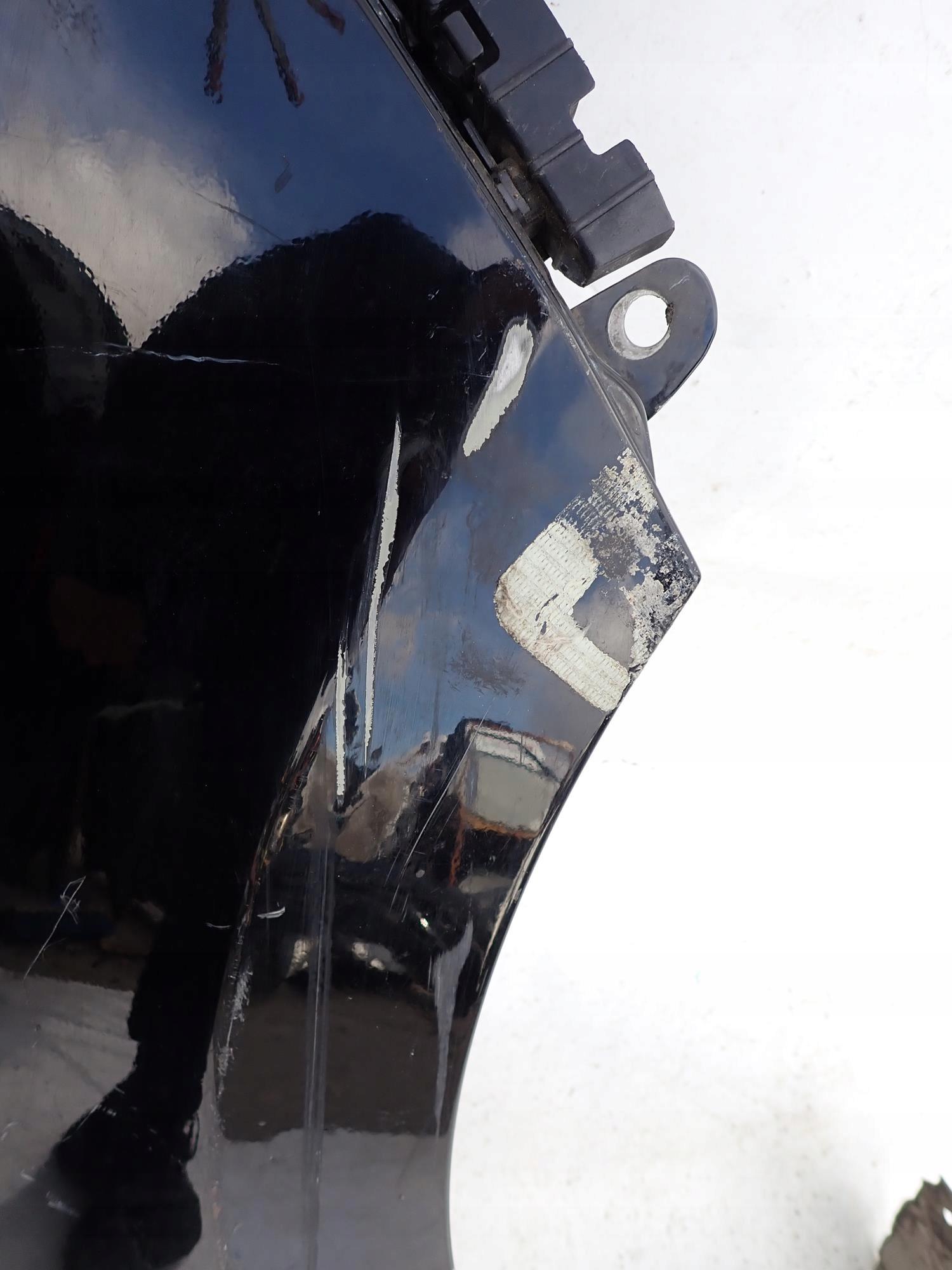 HYUNDAI I10 II 2 13-19 fender front front right