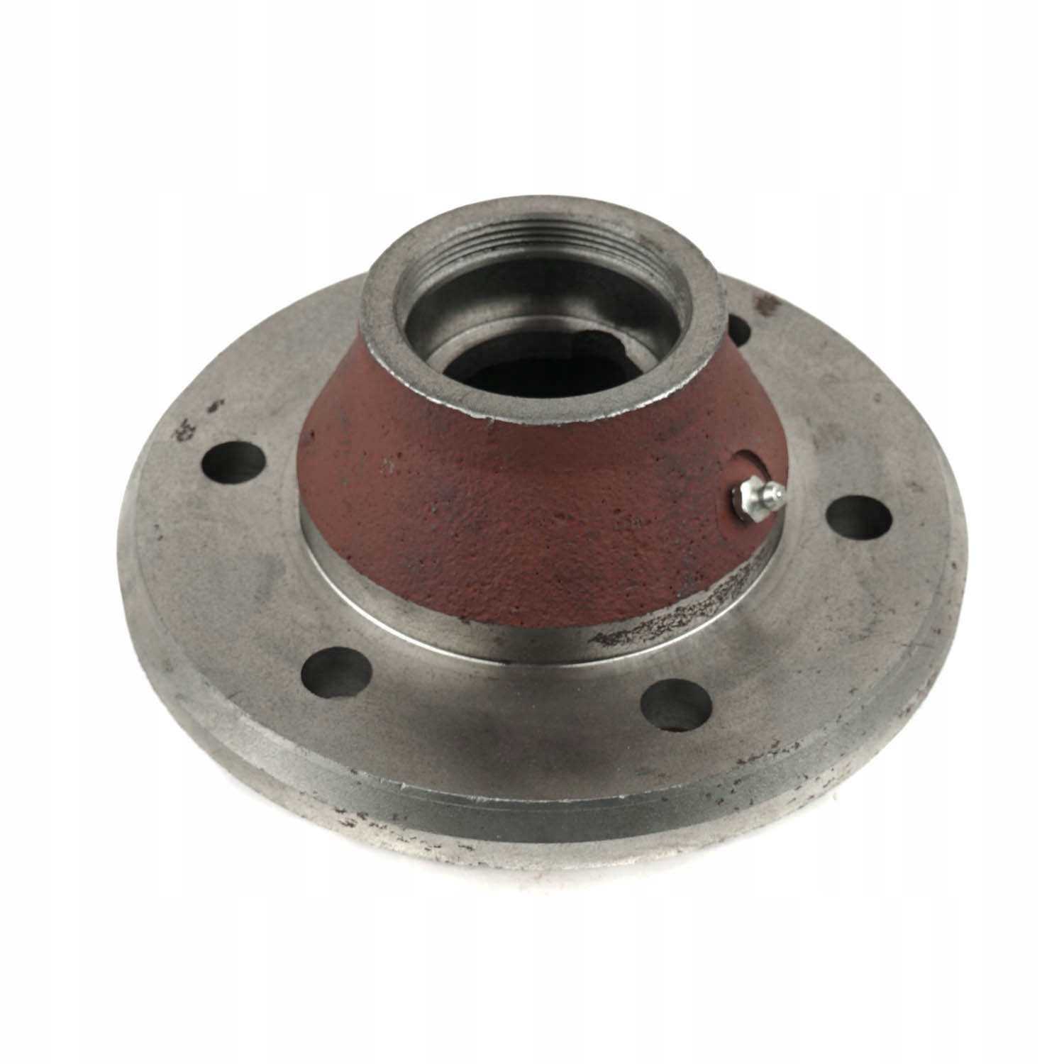 Ступица переднего колеса Zetor 57113404