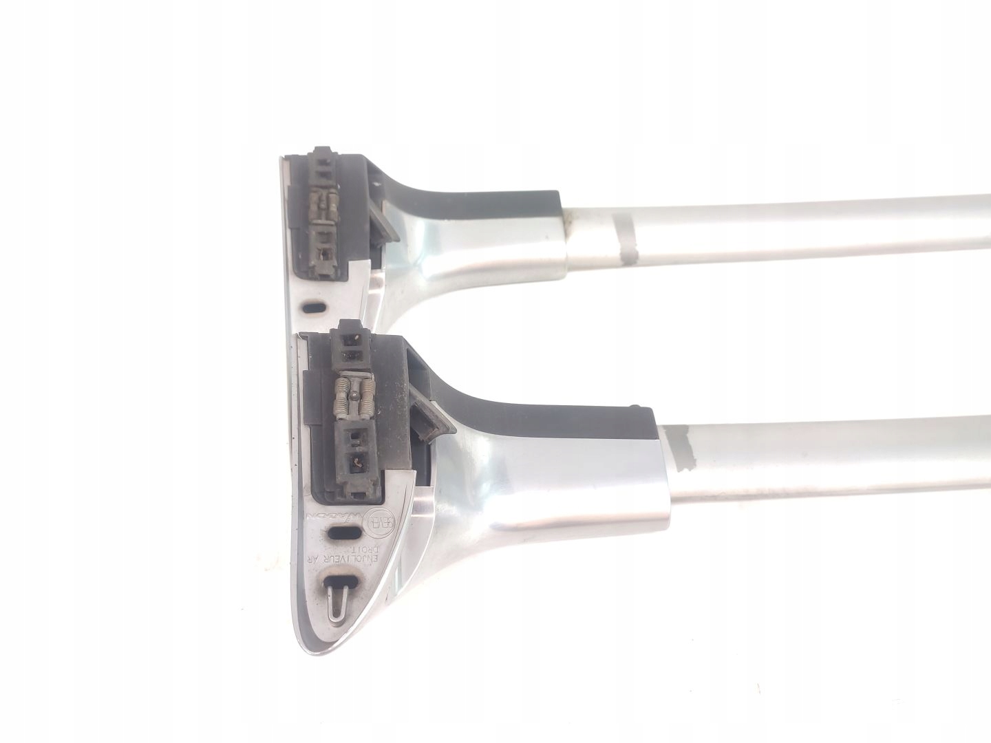 RELINGI DACHOWE PEUGEOT 807 (2002-2008) 2.2 HDI 128KM Producent części Peugeot