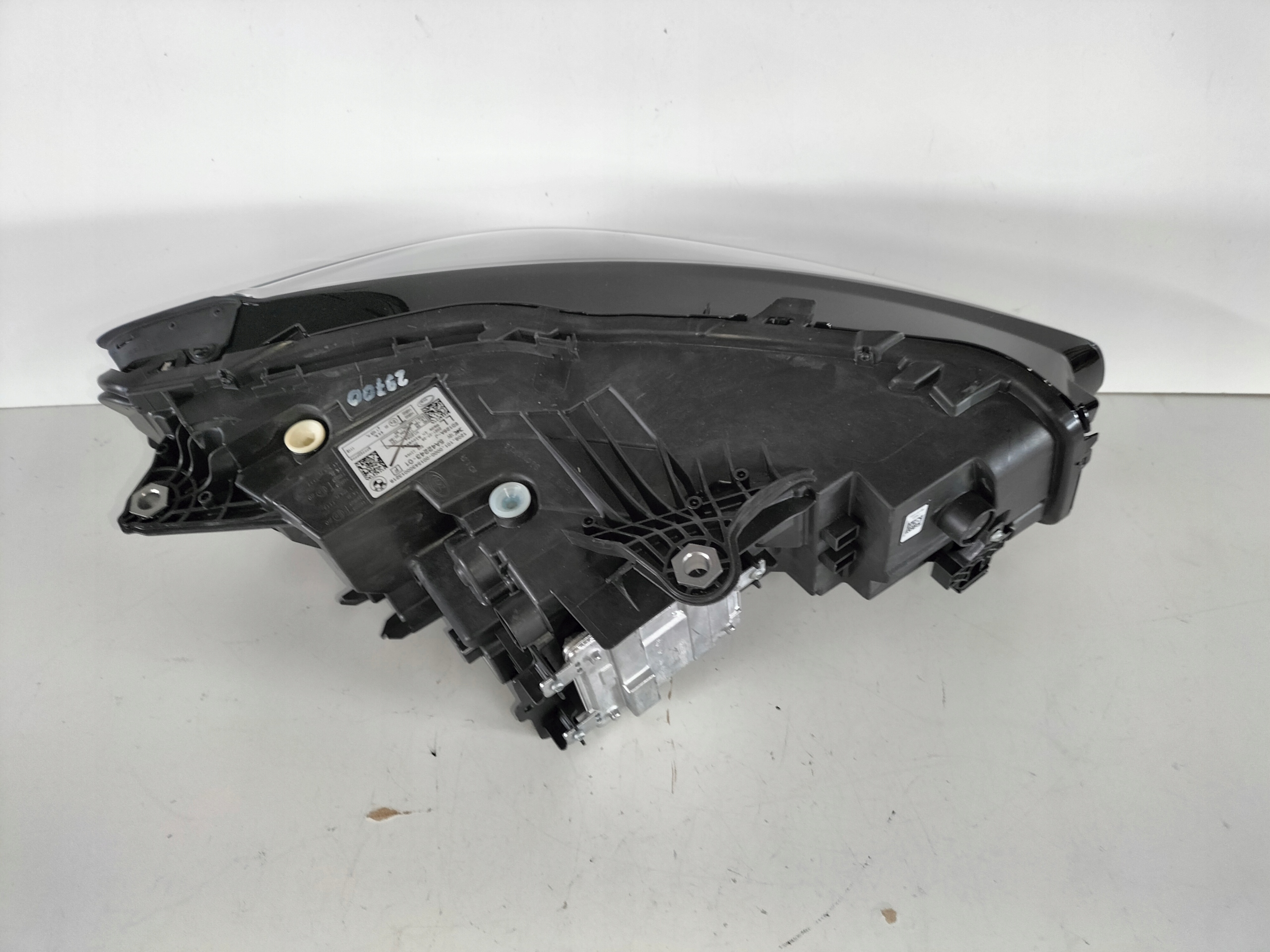 light front left BMW 2 U06 ACTIVE TOURER 21